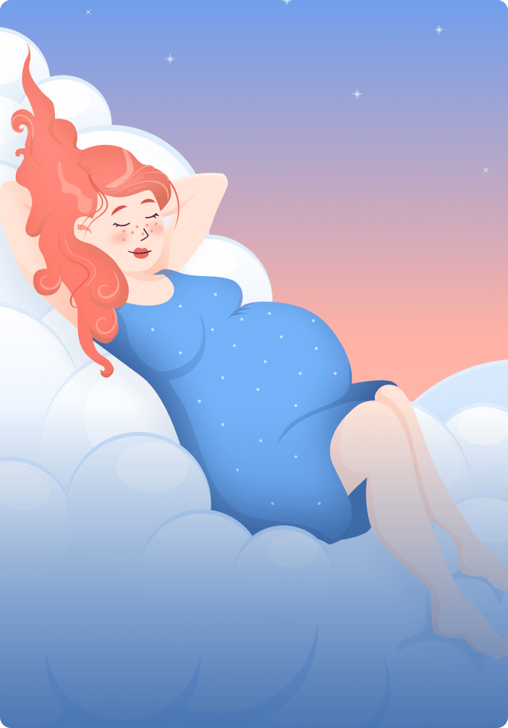 Doula bevallingscoach: wereldwijd dé app voor steun bij de geboorte - DTT apps