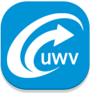 UWV e-learning game icon