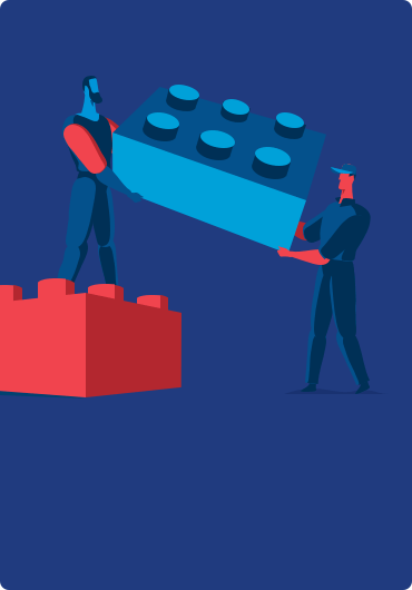 Bouwend Nederland e-learning tool - DTT apps