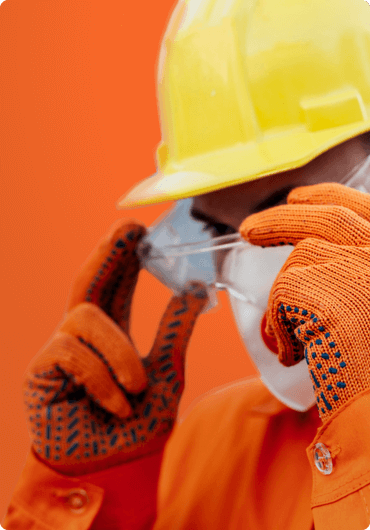 Check Your Safety app - DTT apps