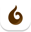 Doppio loyalty app icon