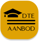 DTE aanbod icon