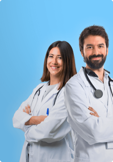 Erasmus MC Clinical Challenge - DTT apps