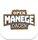 KNHS Open Manegedagen app icon