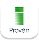 iProvèn eHealth app icon