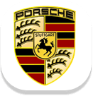 Porsche e-learning game icon