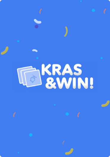 VakantieVeilingen Kras game - DTT apps