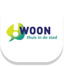 Wooninfo duurzaam wonen app icon