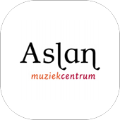 Aslan Muziekcentrum referentie