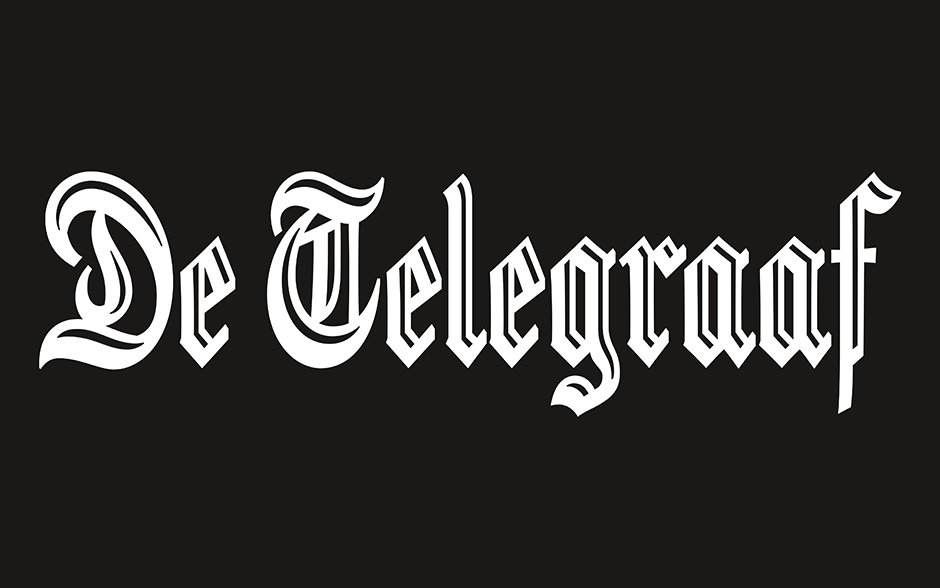 BreathBalanz uitgelicht door De Telegraaf