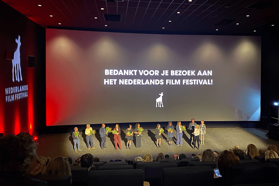 Nederlands film festival