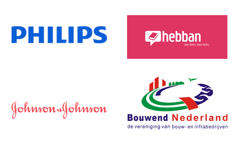 Nieuwe opdrachtgevers, welkom!