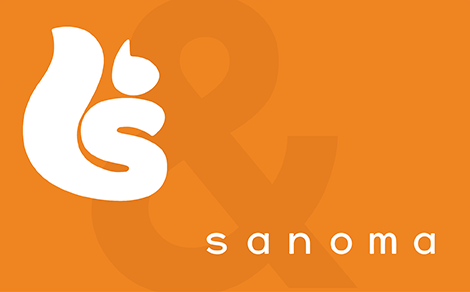 Ook Sanoma wordt partner van Scoupy!