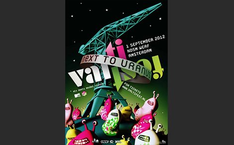 DTT partner van Valtifest!