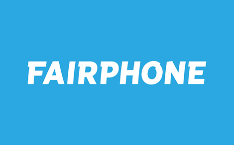 Welkom Fairphone