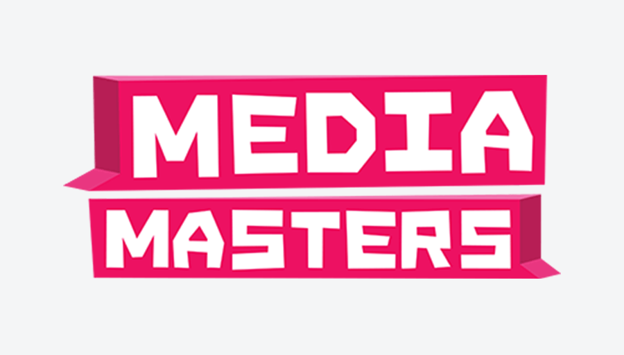 Welkom MediaMasters