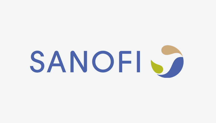 Welkom Sanofi