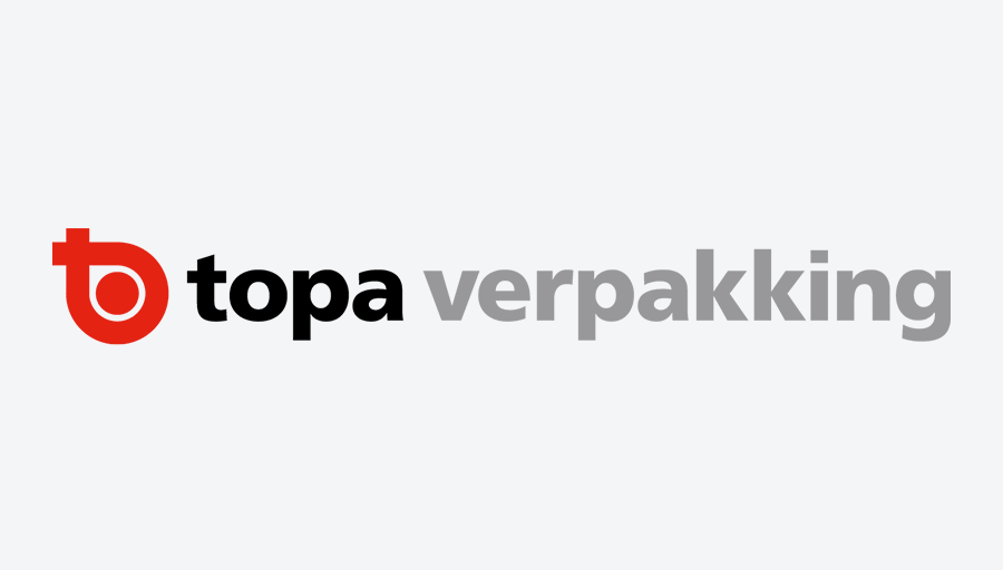 Welkom Topa Verpakking