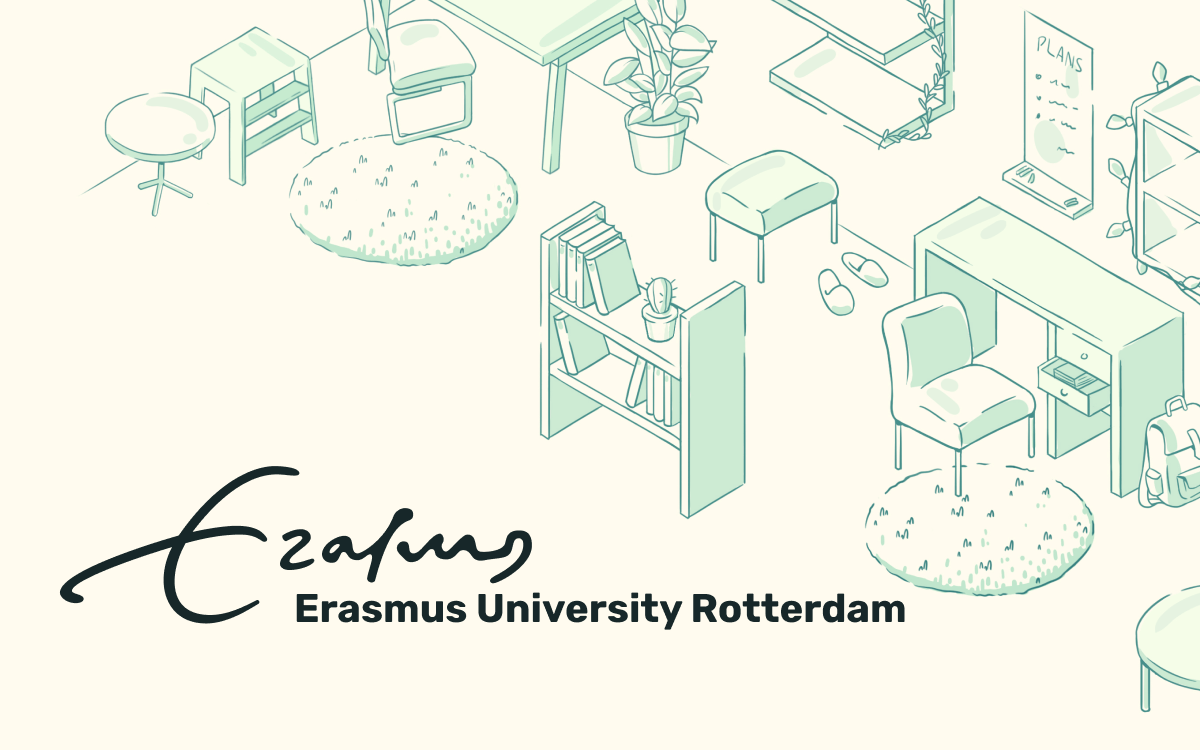 Welkom Erasmus Universiteit Rotterdam - DTT blog
