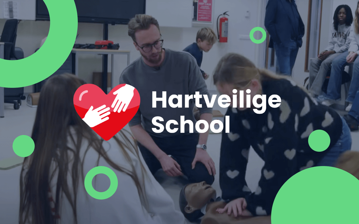 Hartveilige School in het Jeugdjournaal - DTT blog