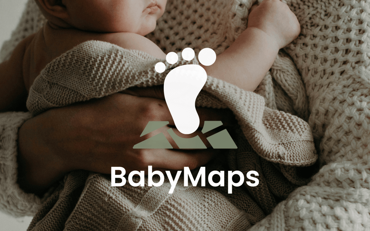 Nu live: BabyMaps - DTT Welkom Reuksmaakstoornis