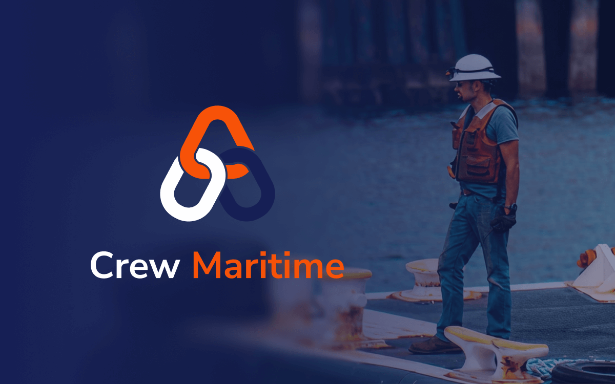 Welkom Crew Maritime - DTT blog