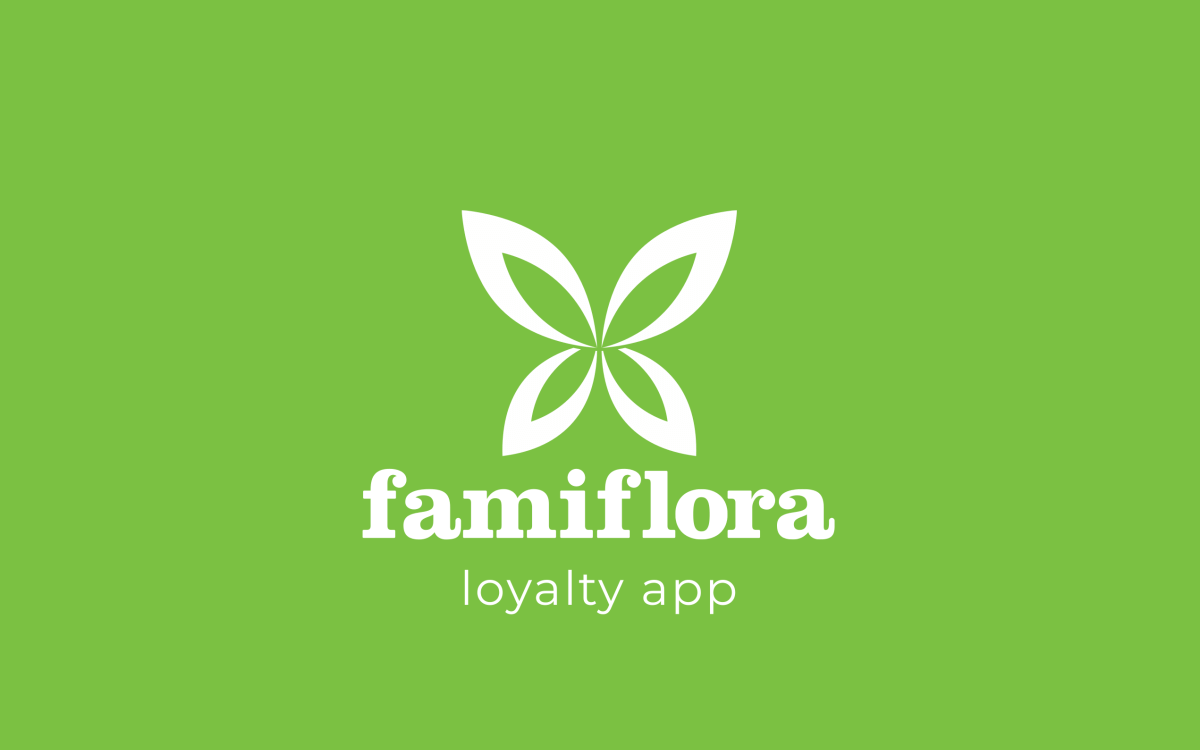 Famiflora loyalty app: 6 jaar succes met 250.000+ downloads en 4,9 sterren - DTT Welkom Reuksmaakstoornis