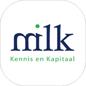 MILK Strategy & Finance referentie