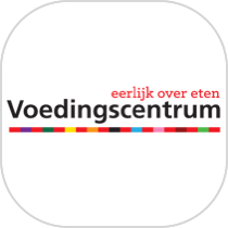 Het Voedingscentrum referentie