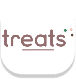 Treats icon