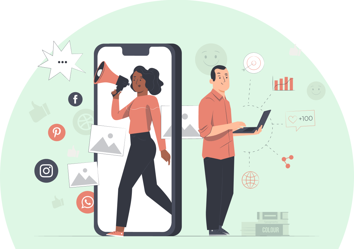App marketing: zo promoot je jouw app succesvol