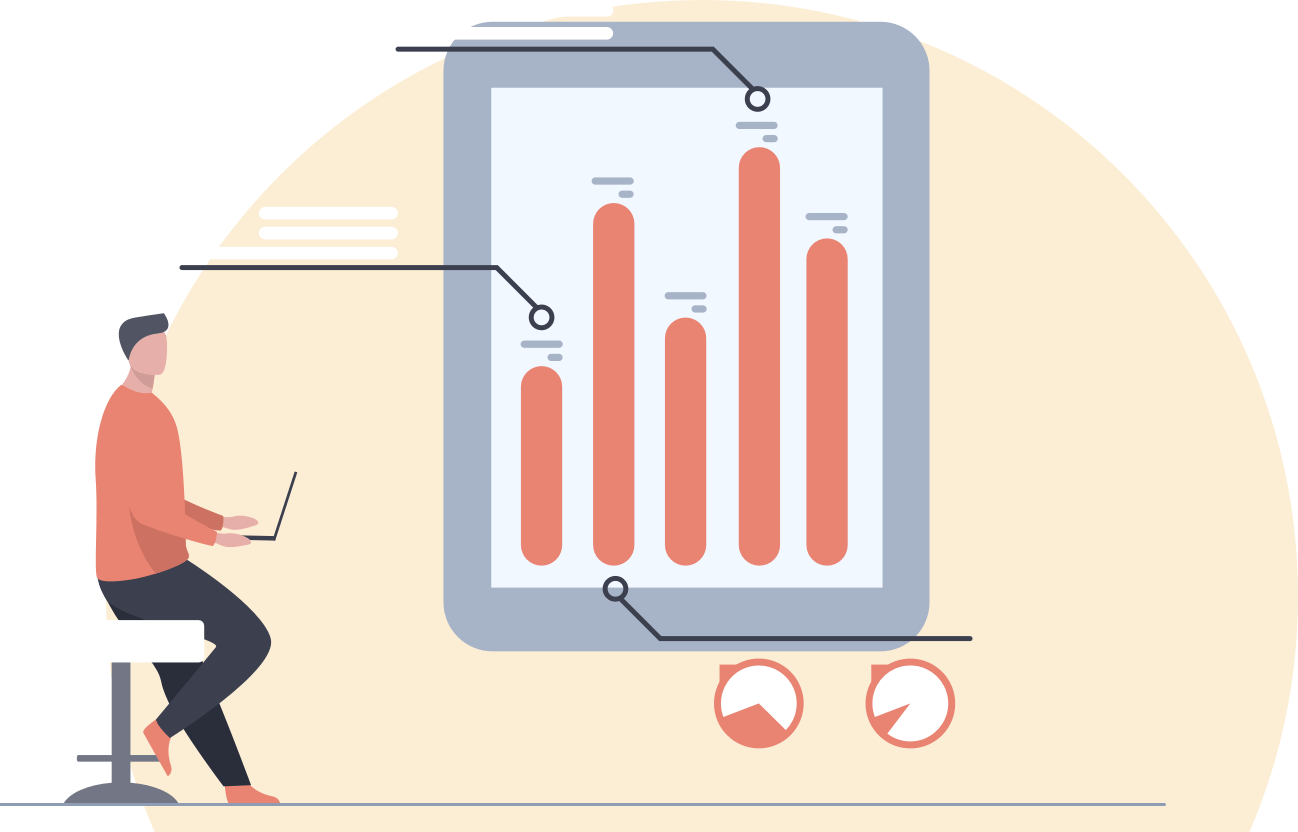 Data-driven development: optimaliseren met behulp van analytics