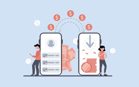 Geld verdienen met apps - DTT Verhoog conversie met gamification