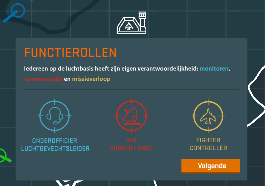 Mindef functierollen 2