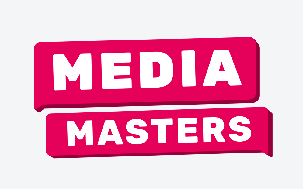 Wegens succes verlengd: MediaMasters '22