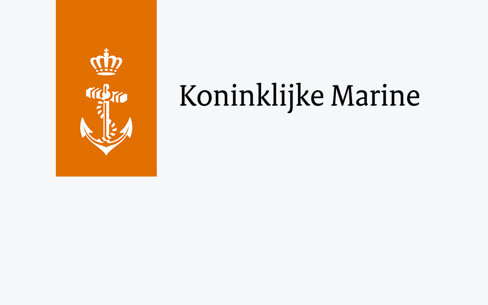 Referentie Koninklijke Marine