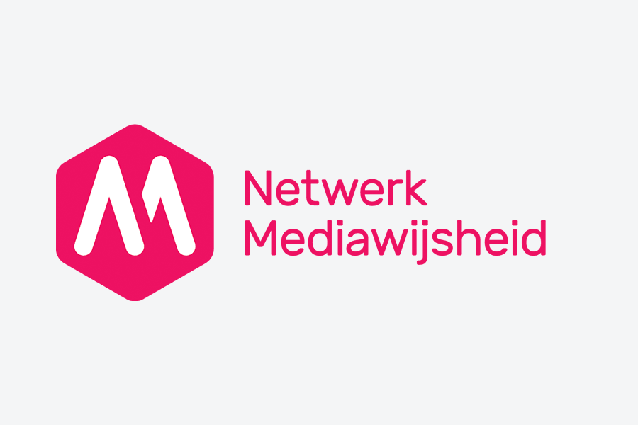 Referentie Netwerk Mediawijsheid