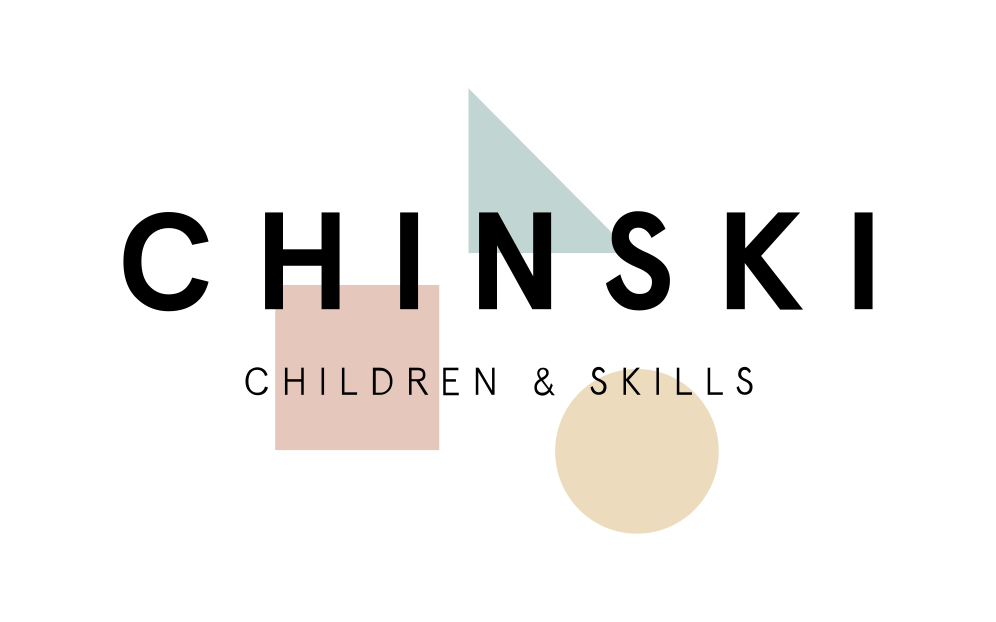 Welkom Chinski - DTT blog