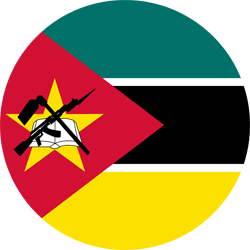 mozambique