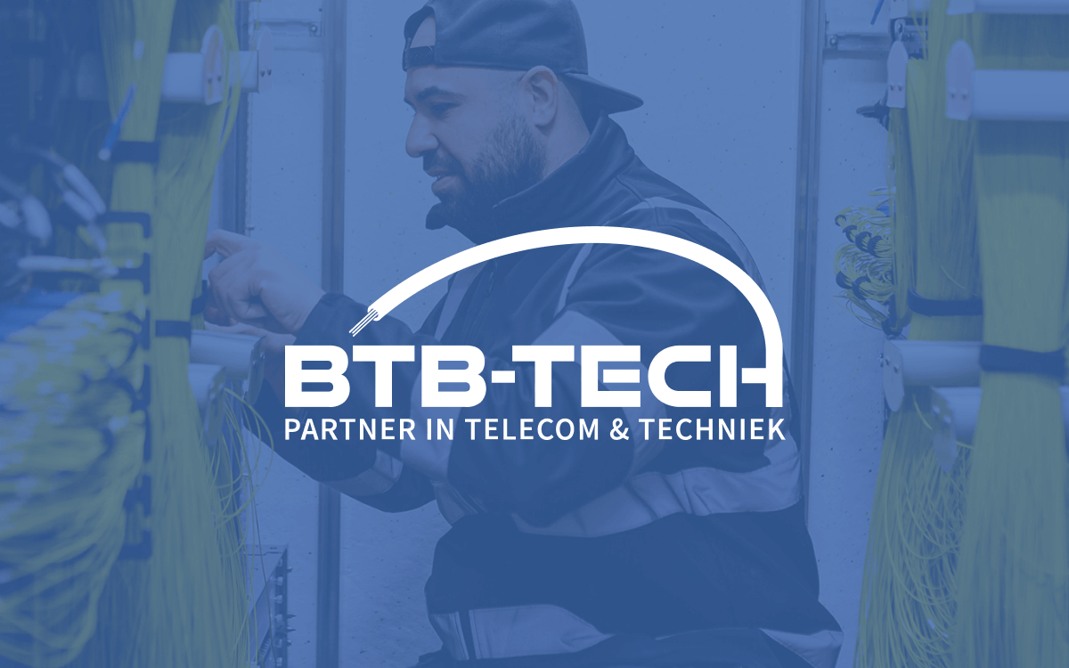 Welcome BTB-Tech - DTT blog