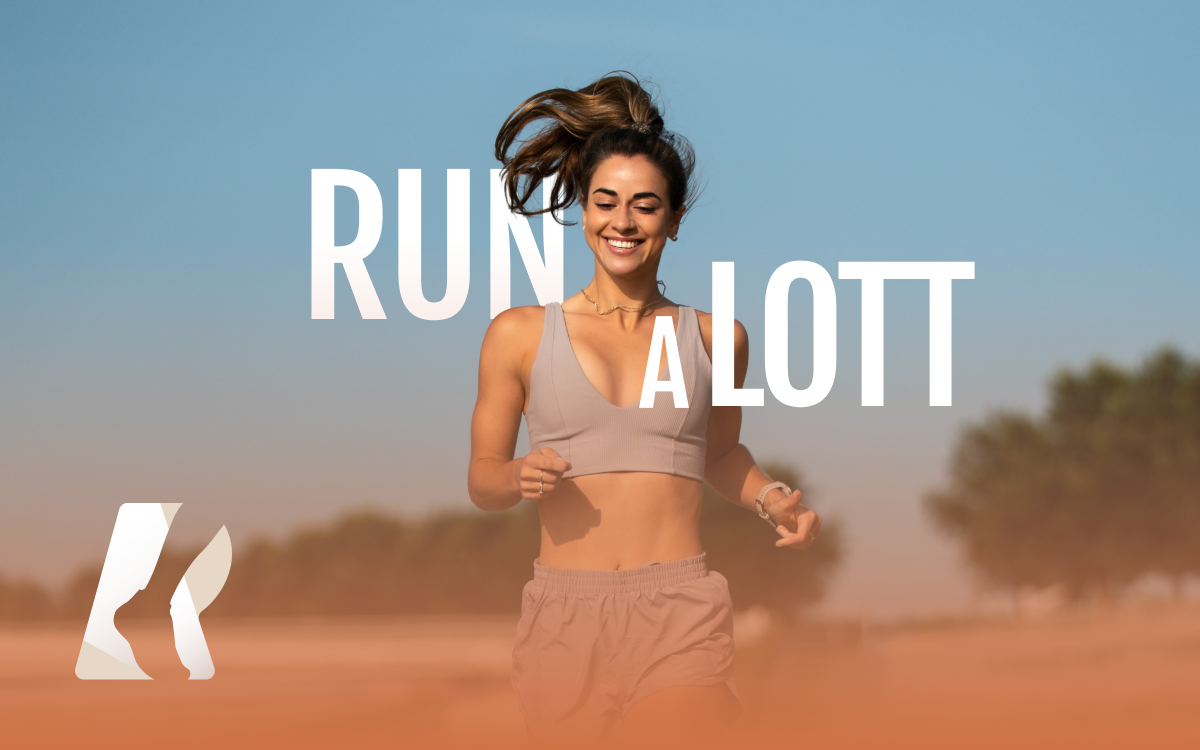 Welcome the RUN A LOTT app by Lotte van Leeuwen - DTT blog