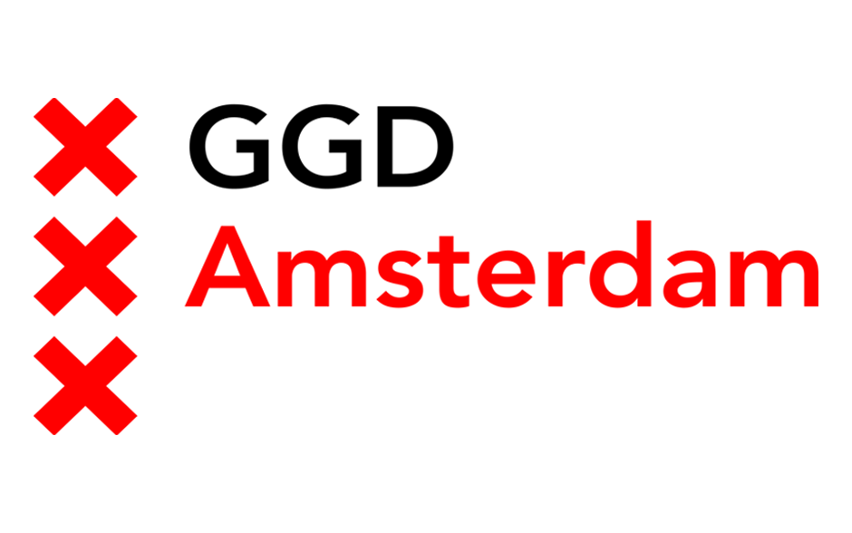 Welcome GGD Amsterdam