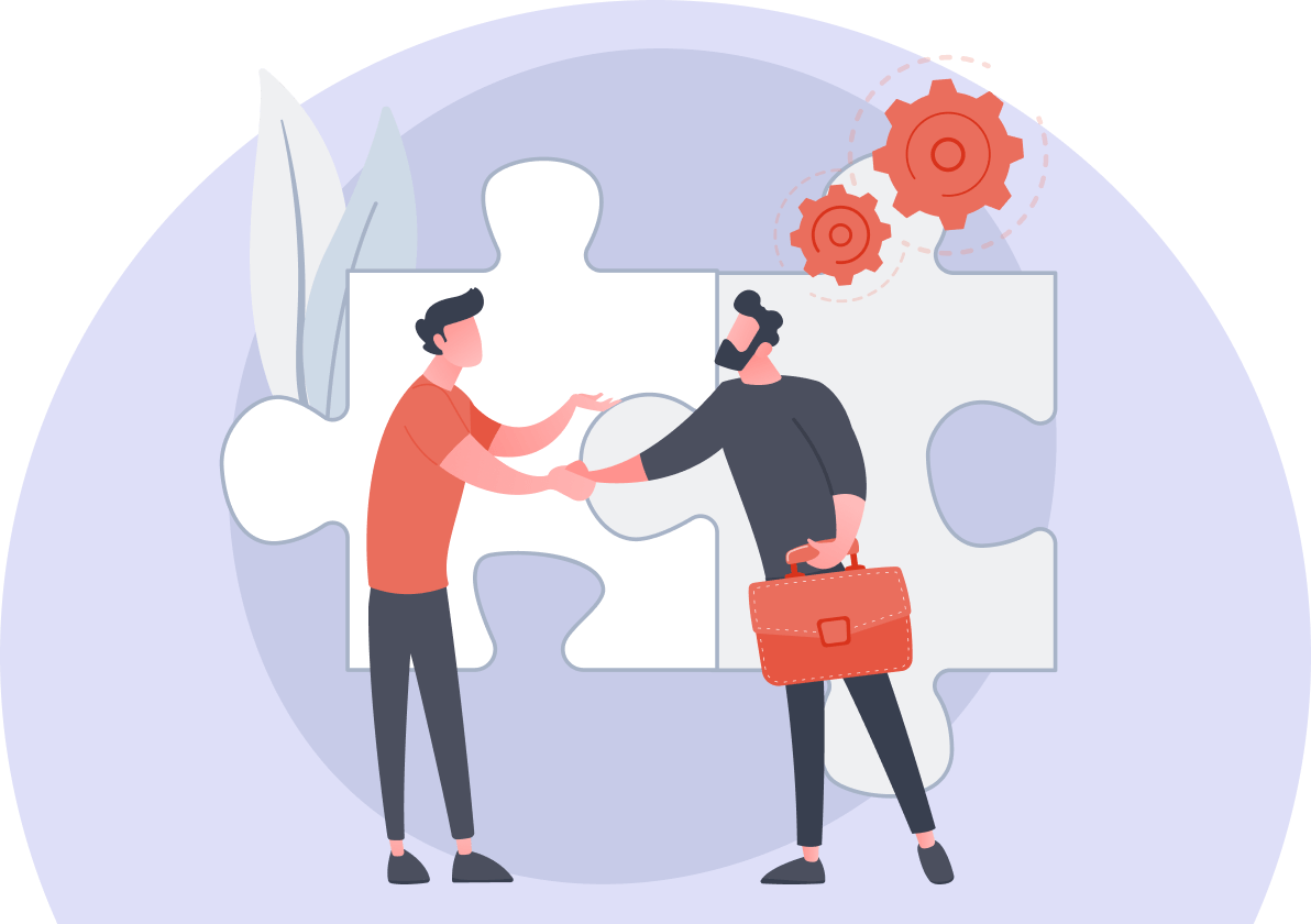 What makes a digital agency a strategic partner for growth?