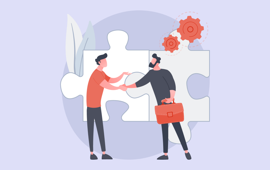 What makes a digital agency a strategic partner for growth? - DTT Articles
